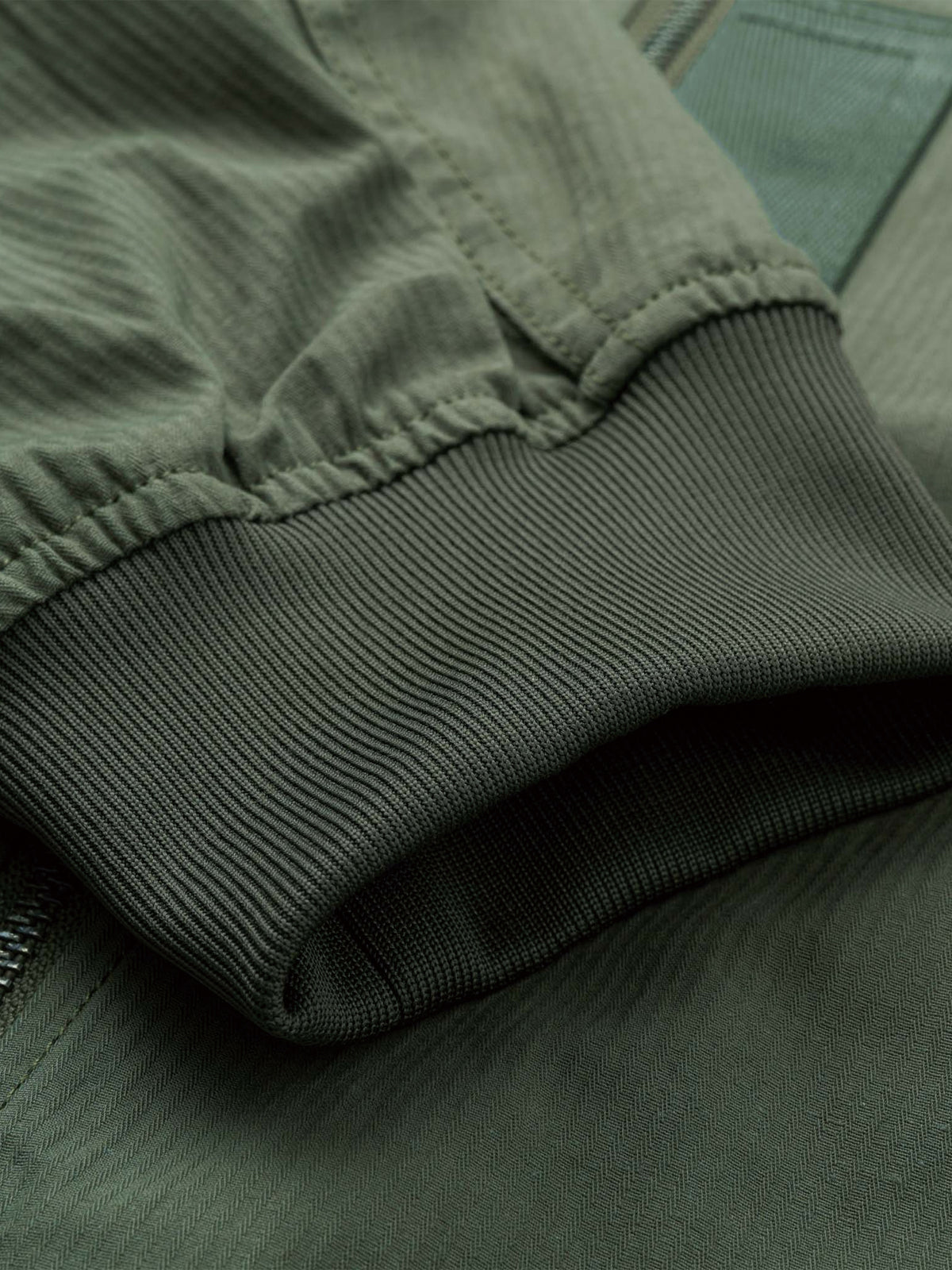 MA-1 Vintage Military Style Bomber Jacket 7