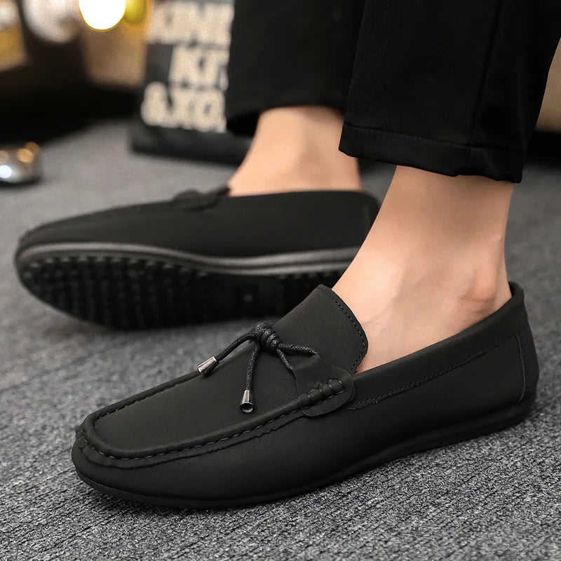 RAVEON LOAFERS