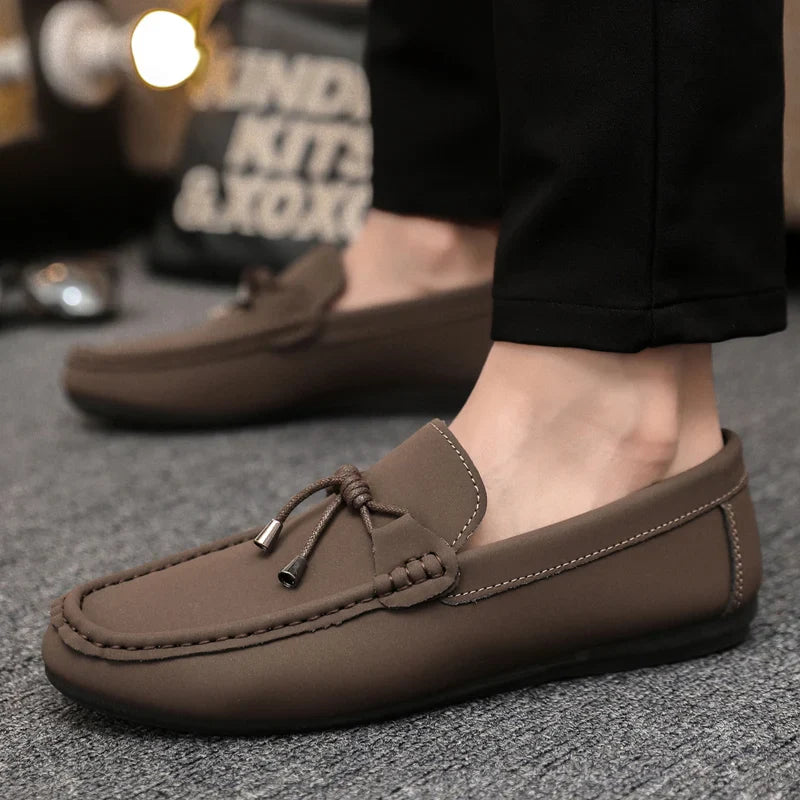 RAVEON LOAFERS