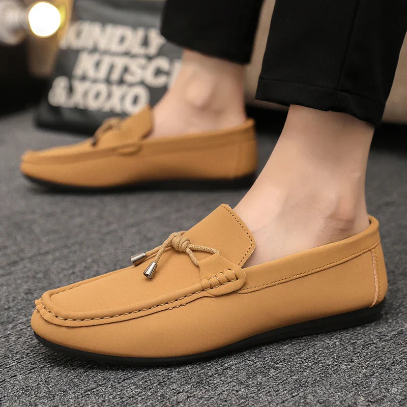 RAVEON LOAFERS
