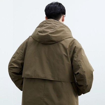 KENSINGTON OVERCOAT 3