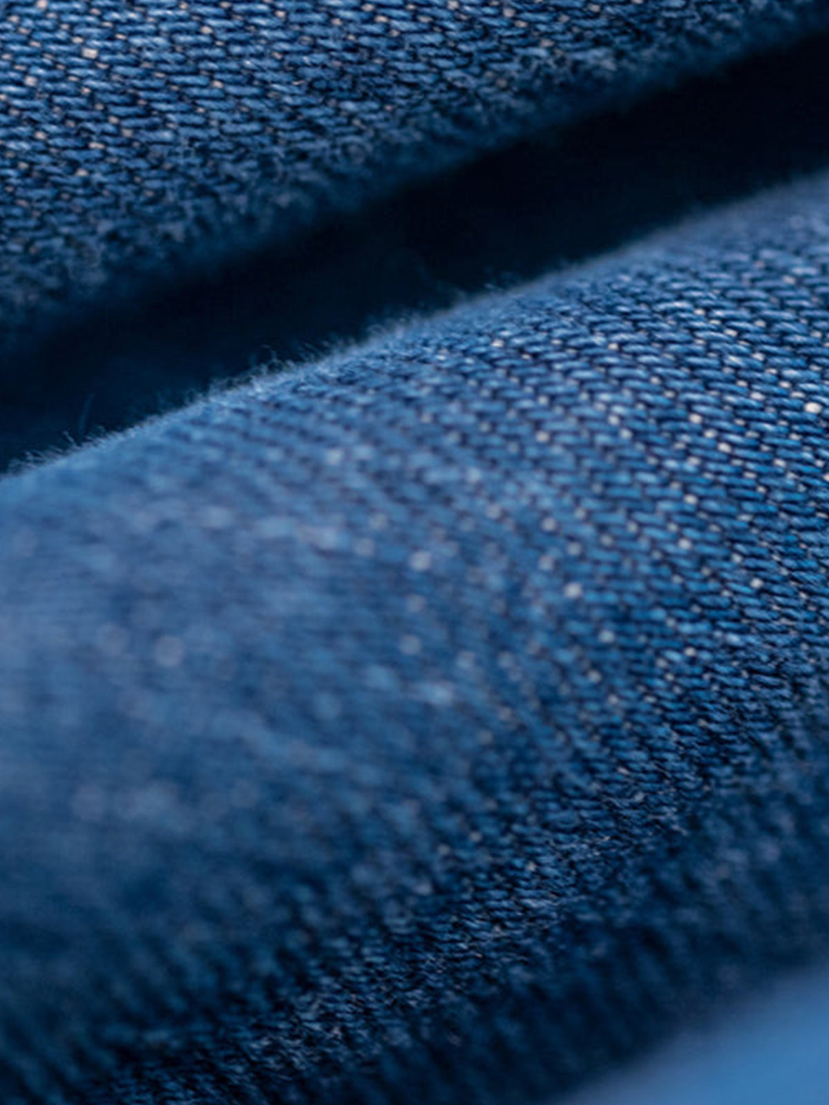 M-65 Modified Denim Fishtail Parker 8