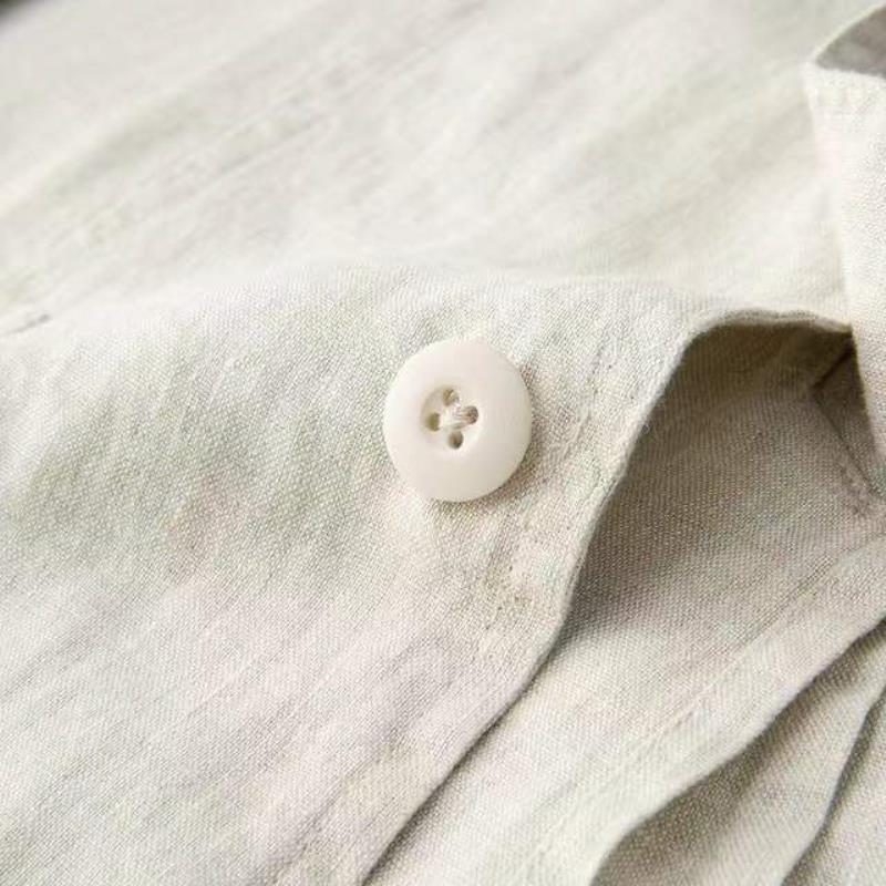 Mario Linen Tailored Set 3