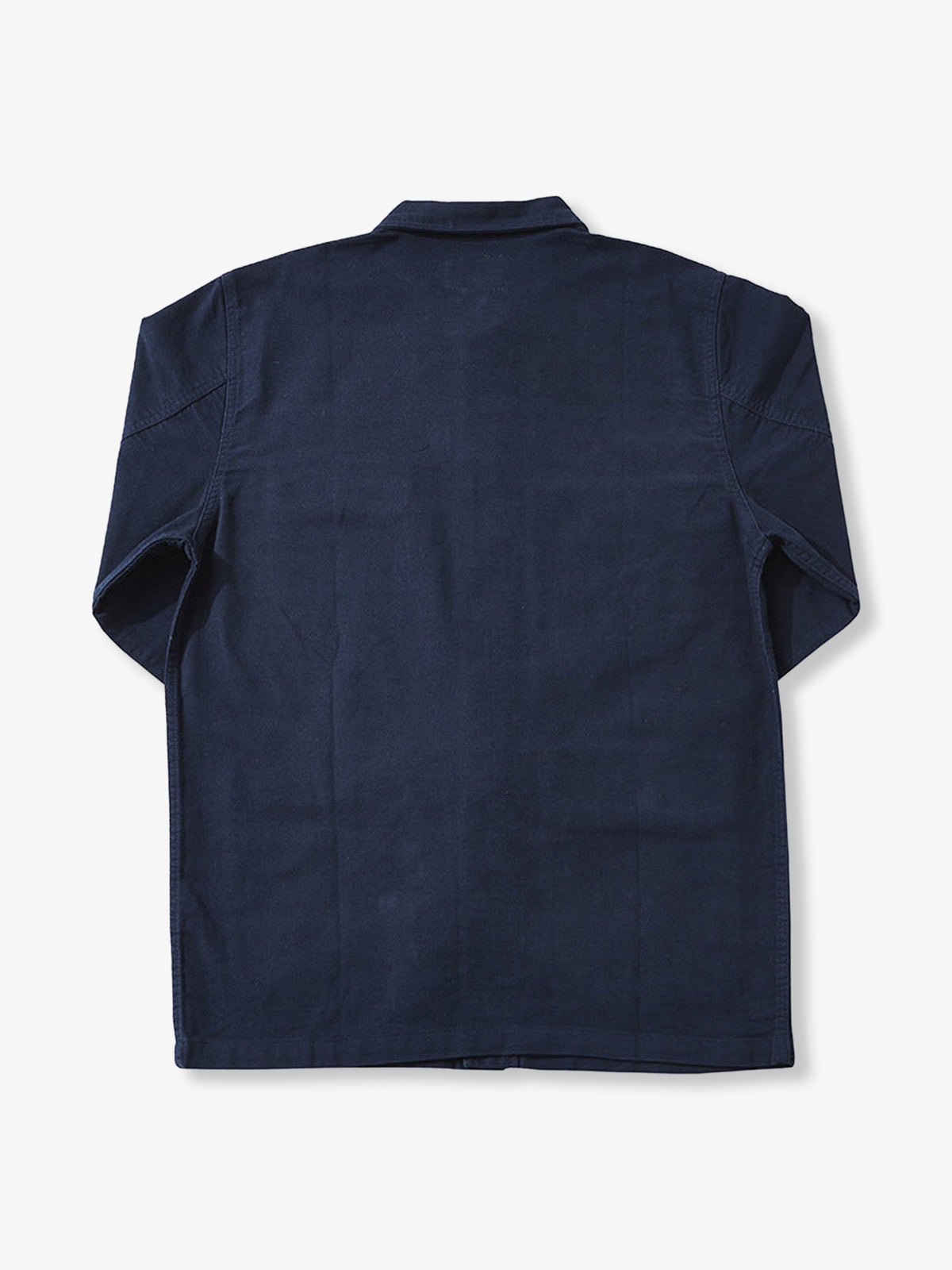 Moleskin French Work Jacket 3