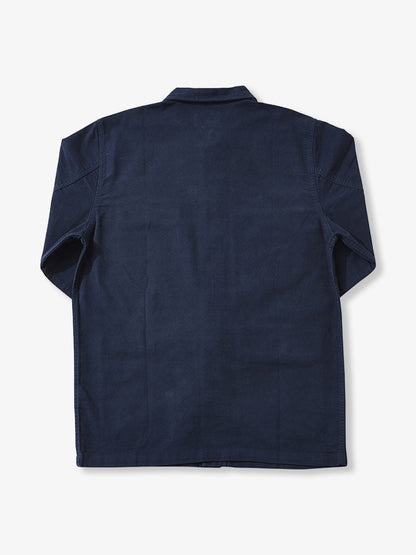 Moleskin French Work Jacket 3