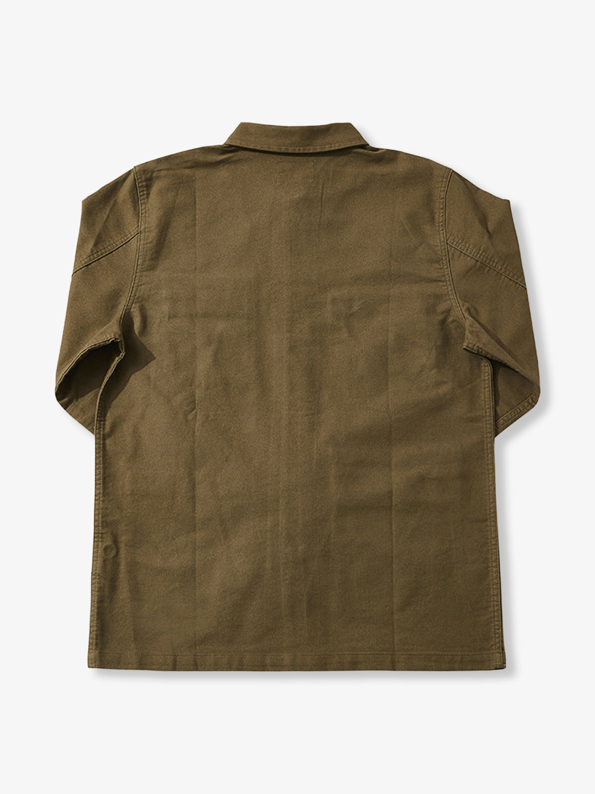 Moleskin French Work Jacket 4