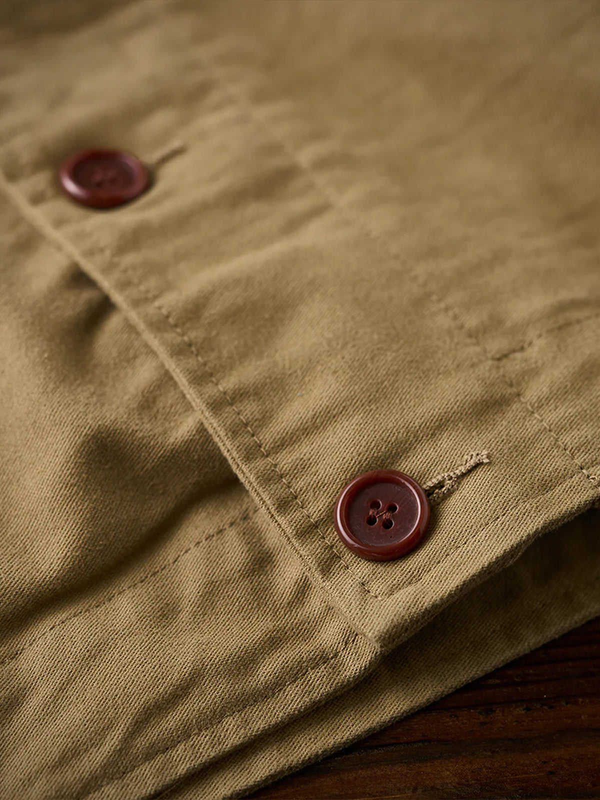 Moulskin Cycling Jacket 8