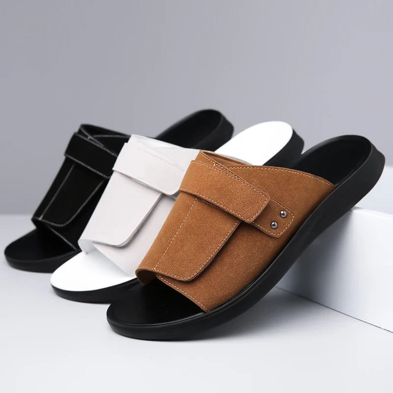 HAFFORD SLIDES