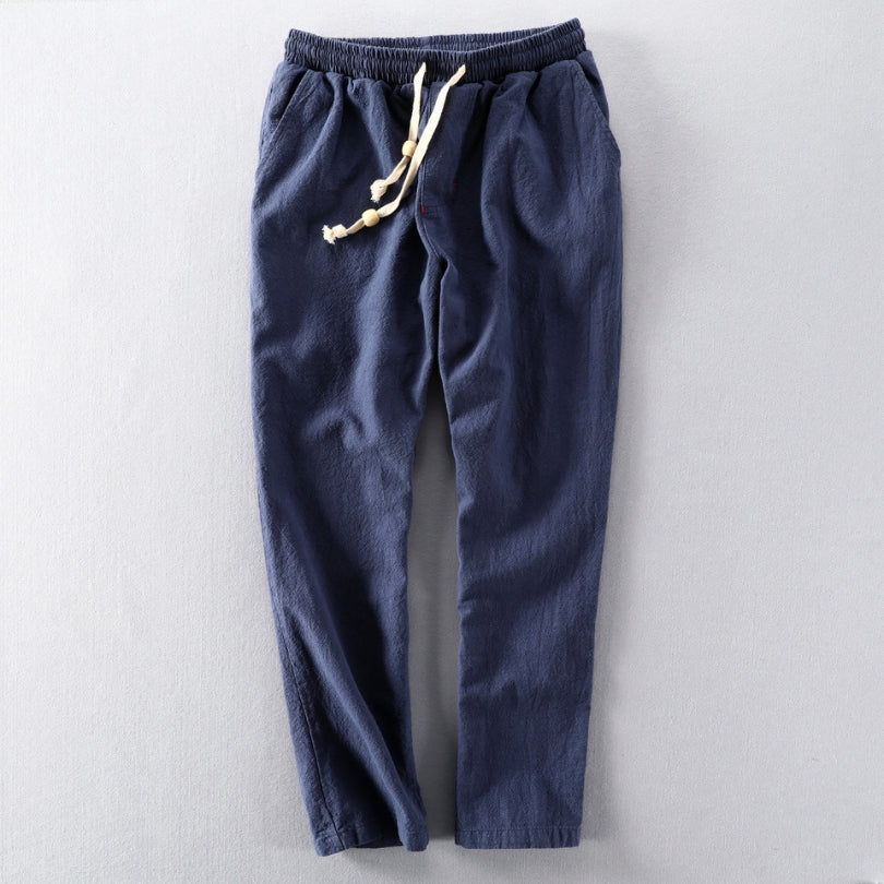 SORA JAPAN STYLE TROUSERS 0