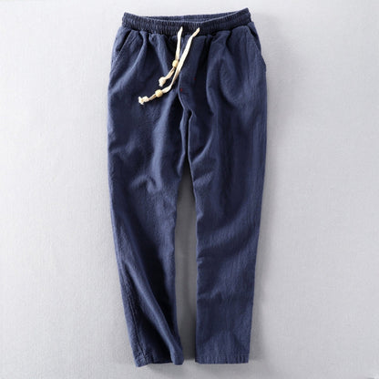 SORA JAPAN STYLE TROUSERS 0