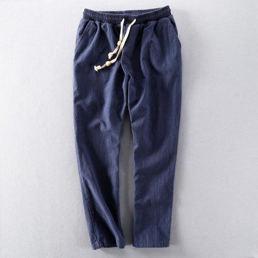 SORA JAPAN STYLE TROUSERS 0