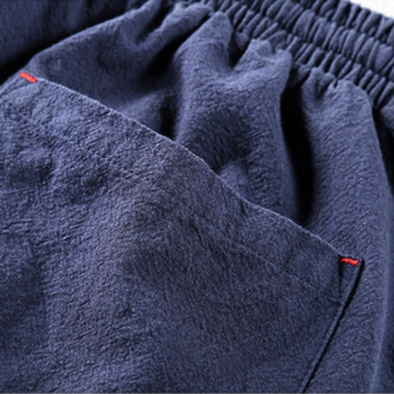 SORA JAPAN STYLE TROUSERS 2