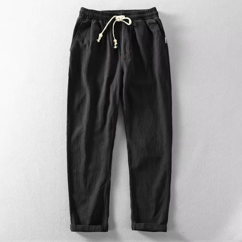 SORA JAPAN STYLE TROUSERS 3