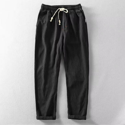 SORA JAPAN STYLE TROUSERS 3