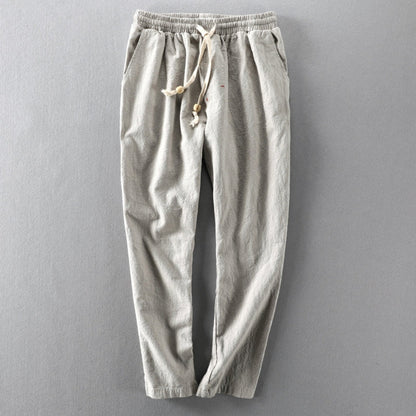 SORA JAPAN STYLE TROUSERS 4