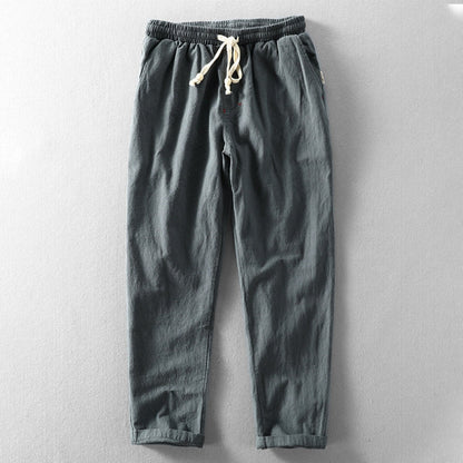 SORA JAPAN STYLE TROUSERS 5