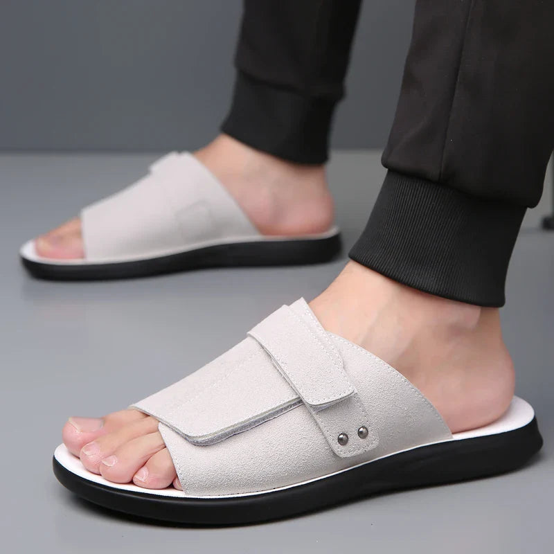HAFFORD SLIDES