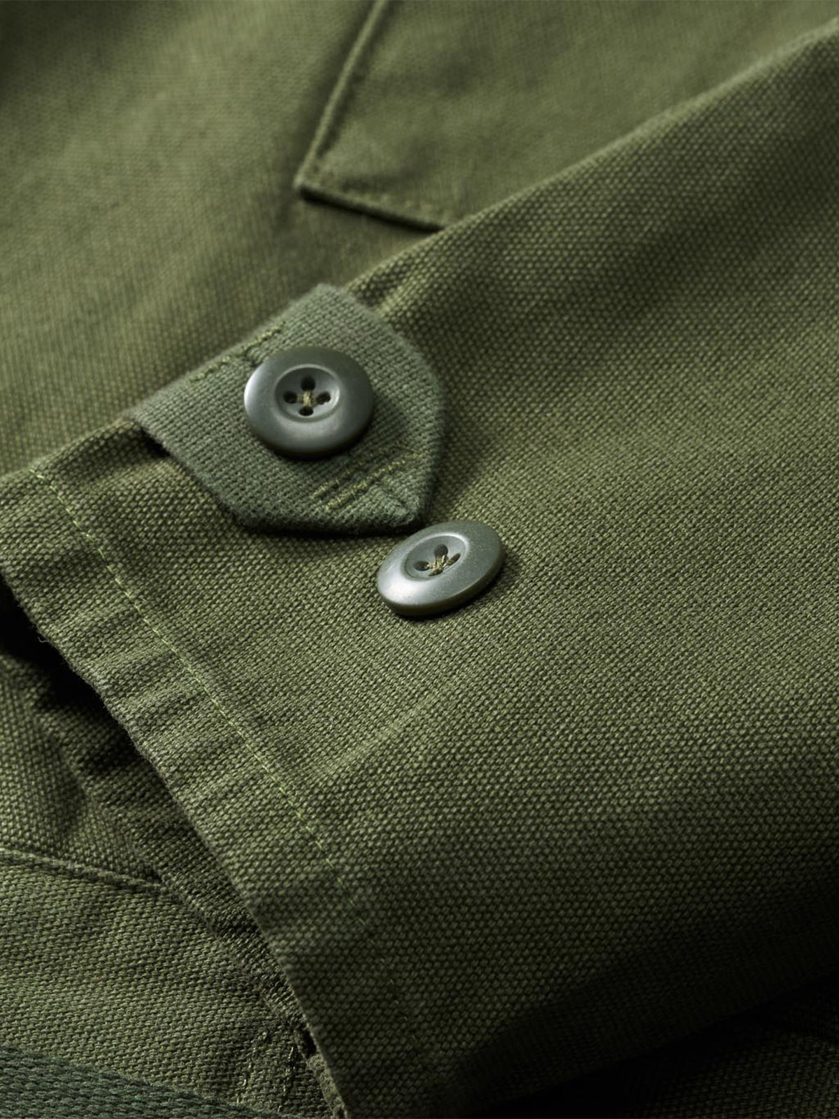 Swedish Military Motorcycle Jacket 7