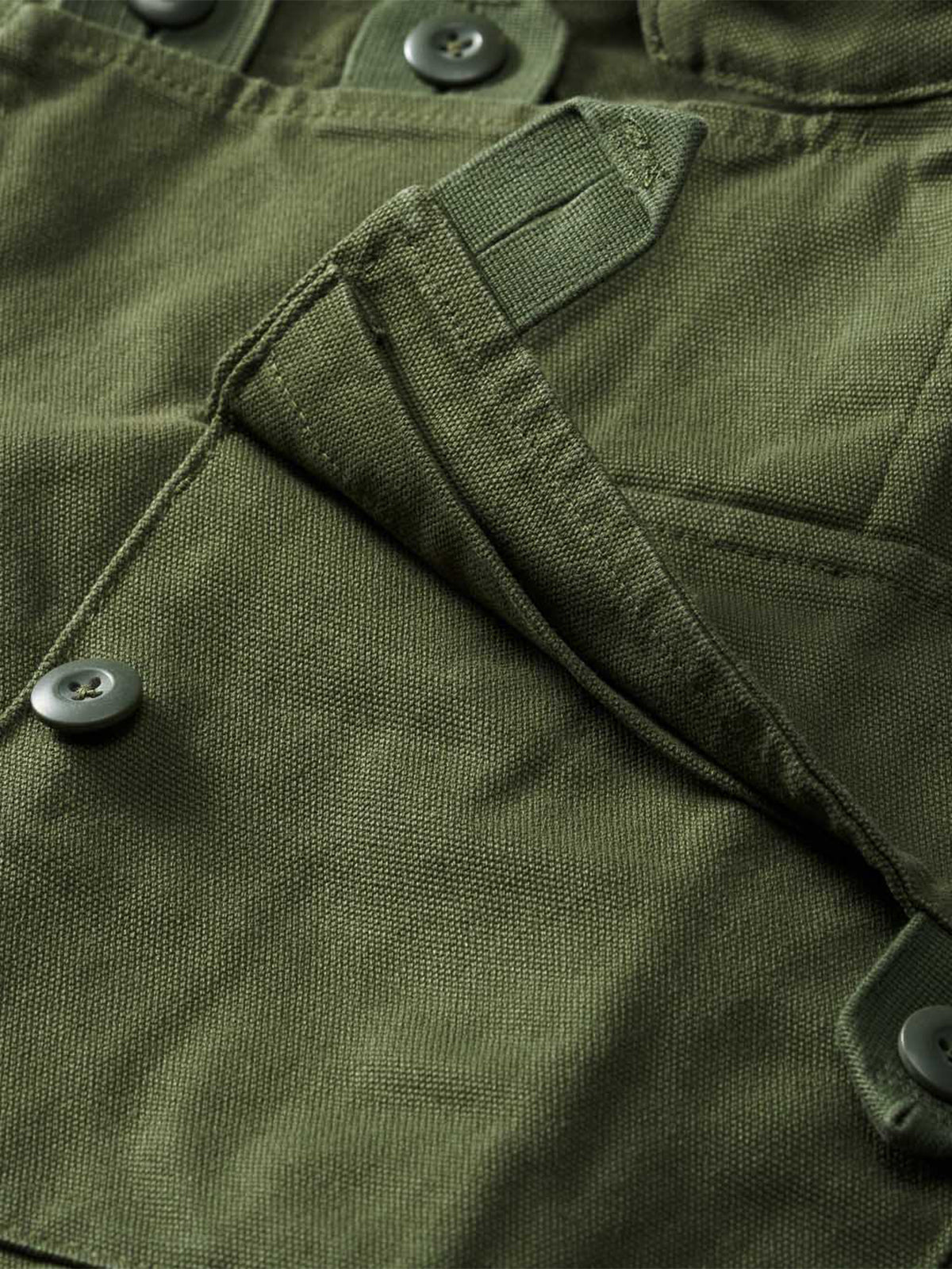 Swedish Military Motorcycle Jacket 8