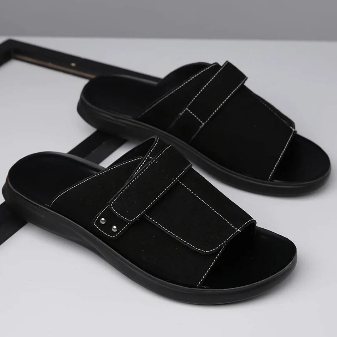 HAFFORD SLIDES
