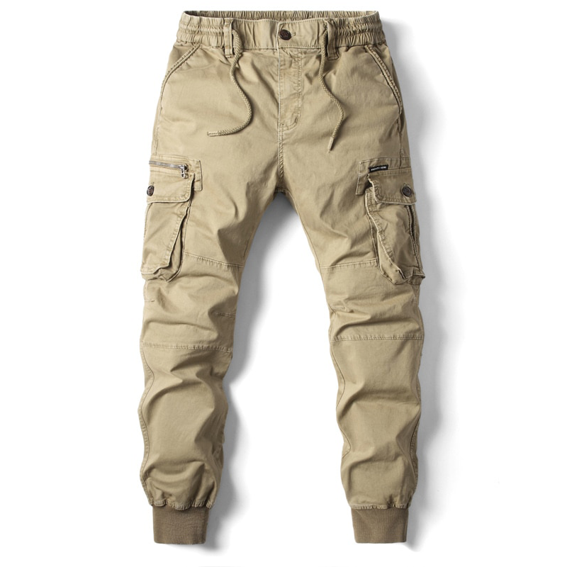 Urban Cargo Joggers 0