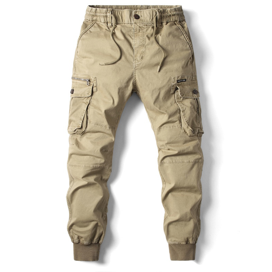 Urban Cargo Joggers 0
