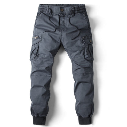 Urban Cargo Joggers 4