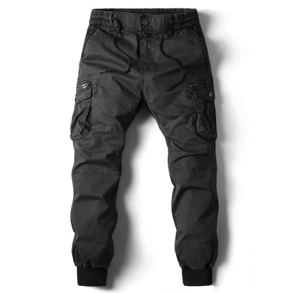 Urban Cargo Joggers 5