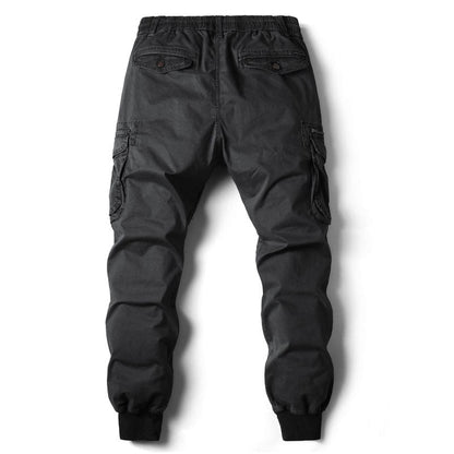 Urban Cargo Joggers 6