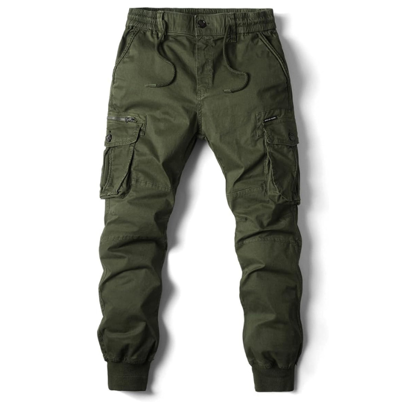 Urban Cargo Joggers 7