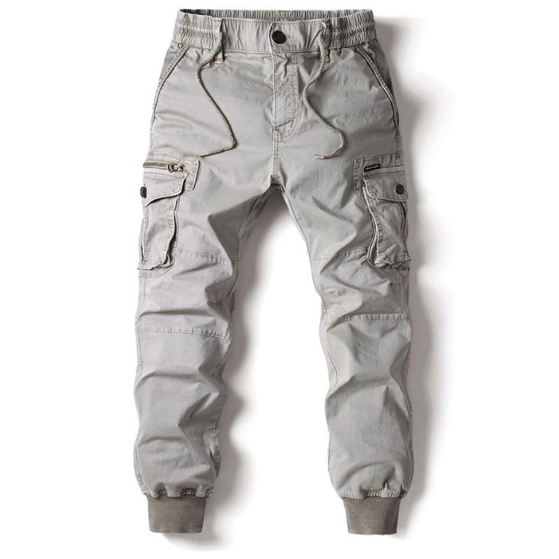 Urban Cargo Joggers 9