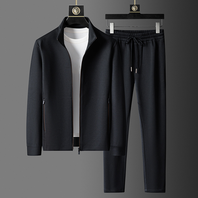 Zenith Tracksuit Set 0