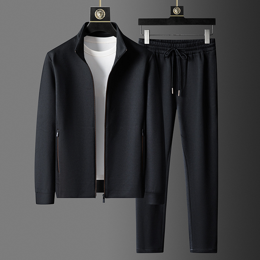 Zenith Tracksuit Set 0