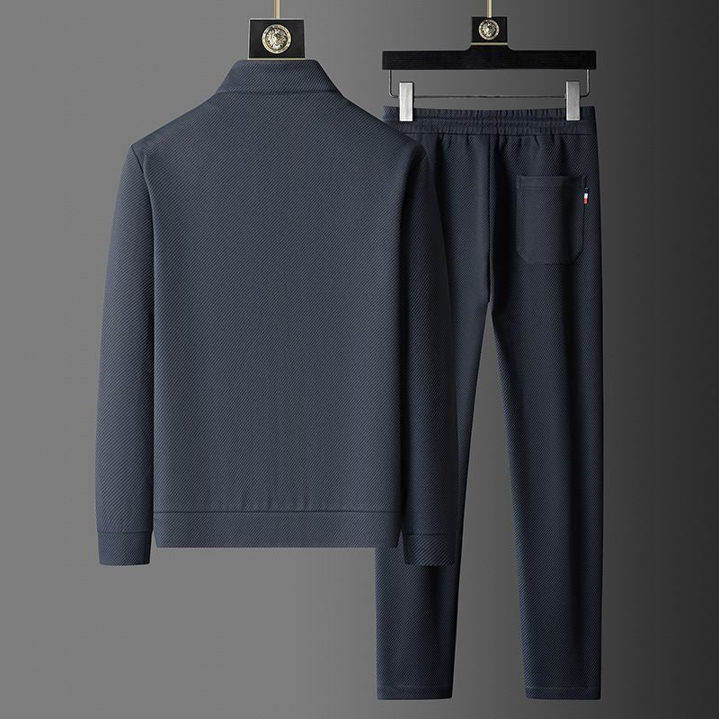 Zenith Tracksuit Set 2
