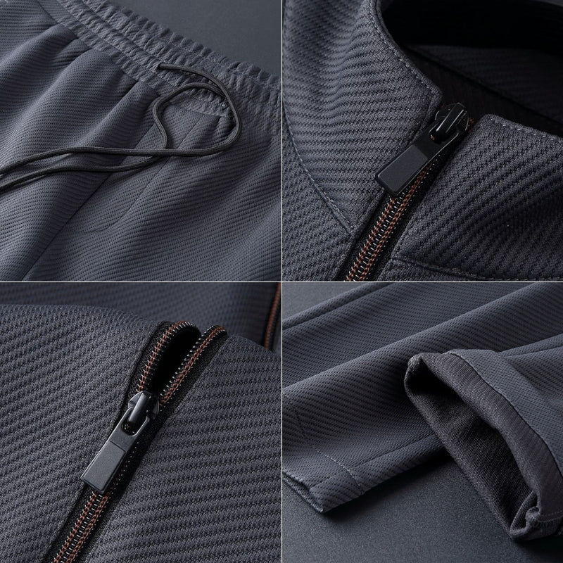 Zenith Tracksuit Set 3