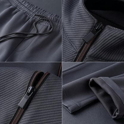 Zenith Tracksuit Set 3