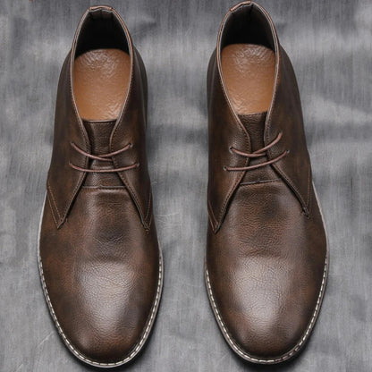 The Clayton Boot